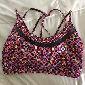 victoria secret sports bra
